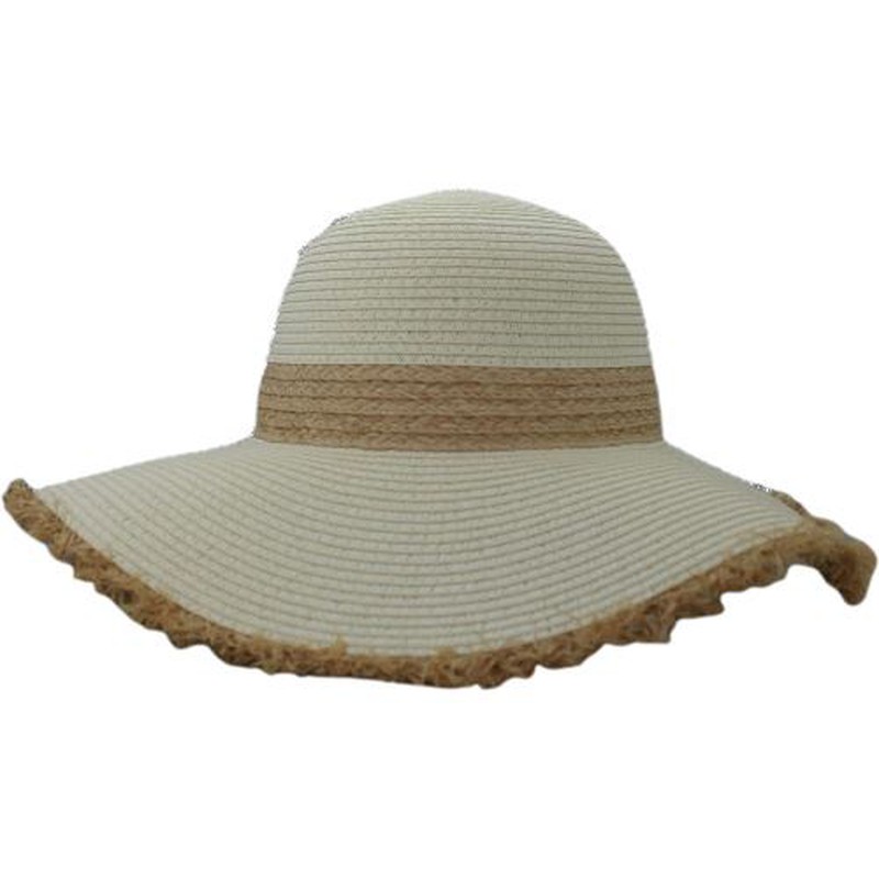 Fashion Wide-brim Floppy Hat Fashion Wide-brim Floppy Hat