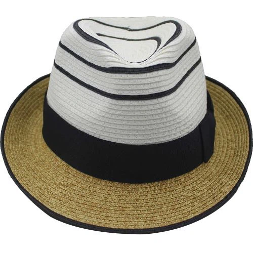 Women's Fedora Hat
