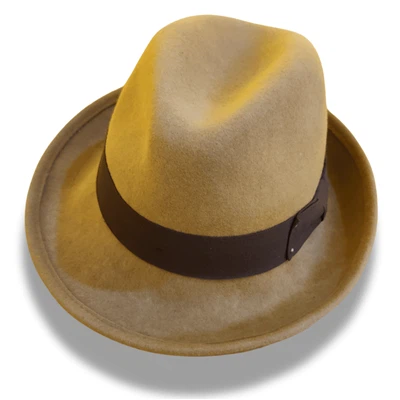 Fedora Felt Hat