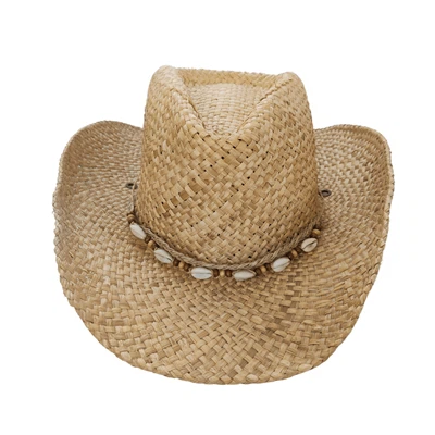 Langya Straw Hat